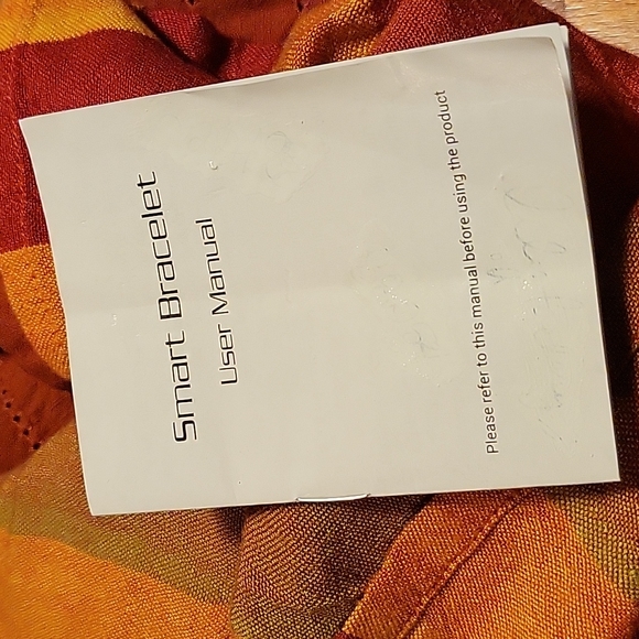 Smart Watch Bracelet - Picture 5 of 7